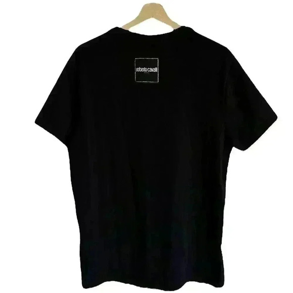 Roberto Cavalli Sport T-shirt  - Picture 2 of 6
